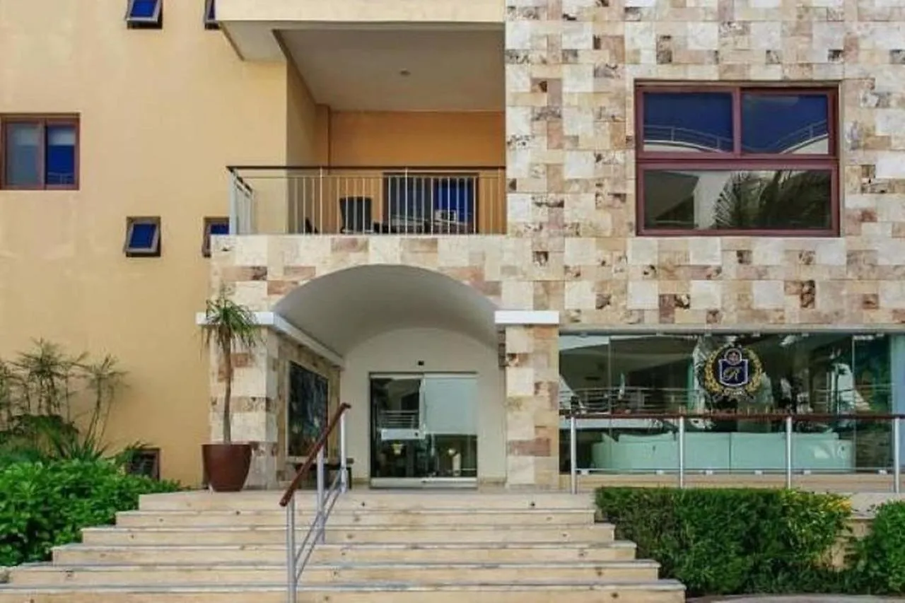 Apartament El Faro 206 Surf Playa del Carmen