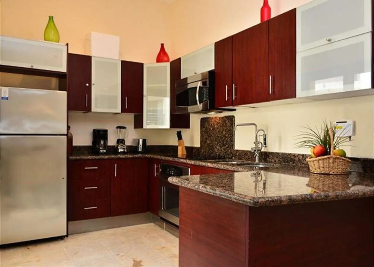 Apartament El Faro 206 Surf Playa del Carmen
