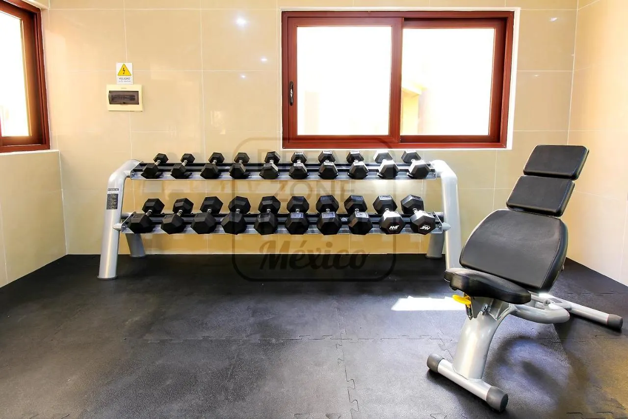 Apartament El Faro 206 Surf Playa del Carmen