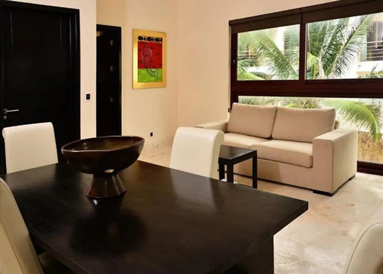 Apartament El Faro 206 Surf Playa del Carmen