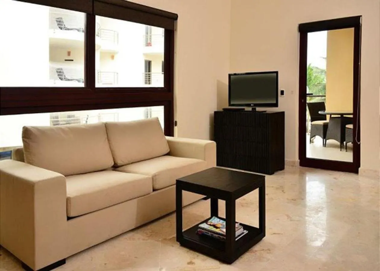 Apartament El Faro 206 Surf Playa del Carmen